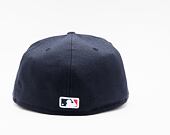 Kappe New Era - MLB On-Field 59FIFTY - Boston Red Sox - Team Color