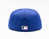 Kappe New Era - MLB On-Field 59FIFTY - LA Dodgers - Team Color