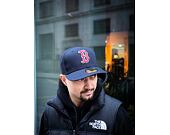 Kappe New Era - MLB On-Field 59FIFTY - Boston Red Sox - Team Color
