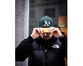 Kappe New Era - MLB On-Field 59FIFTY - Oakland Athletics - Team Color