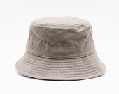 Hut Kangol Washed Bucket Smog