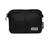 Tasche Aevor - Sacoche Bag - Ripstop Black