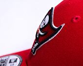 Kappe New Era - 9FORTY The League 2020 - Tampa Bay Buccaneers - Team Color