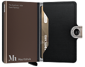 Geldbörse Secrid Miniwallet "Art Series" Carel Fabritius - The Goldfinch, 1654