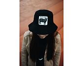 Hut Goorin - Baaad Guy - Black