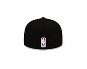 Kappe New Era 59FIFTY NBA Just Don Toronto Raptors