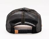 Kappe Capslab Trucker By Freegun Daffy Duck - Looney Tunes CL/LOO3/1/AFF1