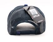 Kappe Capslab Pokemon - Pikachu v.2 Trucker White / Navy