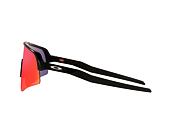 Sonnenbrille Oakley Sutro Lite Sweep - Matte Black / Prizm Road - OO9465-139