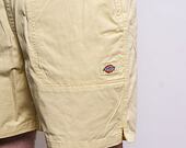 Shorts Dickies Pelican Rapids Hellgelb