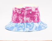 Damen Bucket Mütze New Era Womens Tie Dye Tapered Bucket Pool Camo