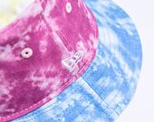 Damen Bucket Mütze New Era Womens Tie Dye Tapered Bucket Pool Camo