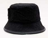 Hut Kangol Waxed Utility Bucket K5328-BK001 Black