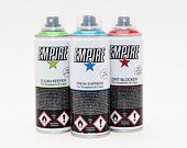 Lufterfrischer Empire - Fresh Express, 200 ml