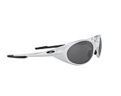 Sonnenbrille Oakley Eyejacket Redux Prizm Black Polarized - OO9438-0558