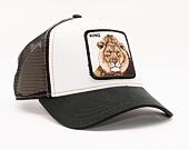 Kappe Goorin - Animal Farm Core The King Lion - Black