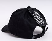 Kappe Von Dutch Db Denver Cotton Black