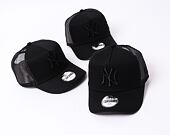 Kinder Kappe New Era - MLB Clean 9FORTY Trucker - NY Yankees - Black