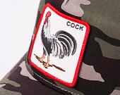 Goorin - The Rooster - Trucker Cap