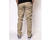 Hose Dickies 872 Slim Fit Work Pant Khaki