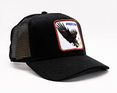 Goorin - The Freedom Eagle - Trucker Cap