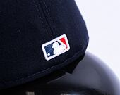 Kappe Adam Wave 59FIFTY MLB “Banned” Cleveland Indians Fitted