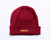 Mütze Oakley B1B Logo Beanie 80UU