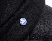 Mütze Hammaburg Teflon Docker Cap - Black