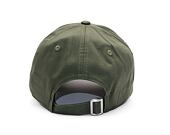 Kappe New Era - MLB Essential 9FORTY - NY Yankees - New Olive / White