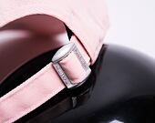 Kinder Kappe New Era - MLB Essential 9FORTY - NY Yankees - Pale Pink