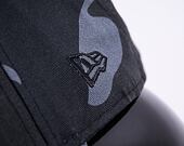 Kappe New Era - MLB Essential 9FORTY - NY Yankees - Night Camo / Black