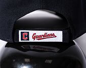 Kappe New Era 9FORTY MLB The League Cleveland Guardians HM22