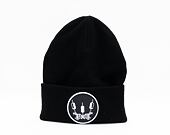 Mütze Ari Ink Crown Badge v.2 Black