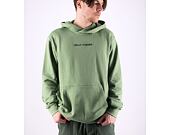 Hoodie Helly Hansen Core Graphic Sweat Hoodie Jade 2.0
