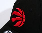 Kappe New Era - 9FORTY The League 2 - Toronto Raptors - Team Color