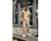 Jogginghose Oakley SOHO SL Sweatpant 2.0 Hummus Beige 404344-31R