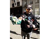 Kappe Goorin - Acid Goat Trucker - Black