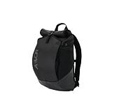 Rucksack Aevor - Rollpack Waterproof - Black
