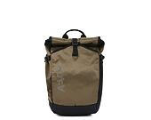 Rucksack Aevor Rollpack Proof Olive Gold