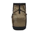 Rucksack Aevor Rollpack Proof Olive Gold