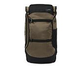 Rucksack Aevor Travel Pack Proof Olive Gold