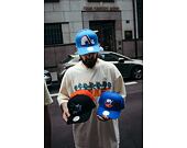 Kappe Mitchell & Ness NHL Team Ground 2.0 Pro Snapback New Jersey Devils Rot