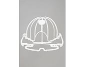 PerfectCurve Cap Washer „CapCage“ Schwarz