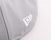 Kappe NEW ERA 9FIFTY Core Prague Lions Heather Grey