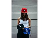 Kappe New Era - MLB Basic 59FIFTY - LA Dodgers - Black / White