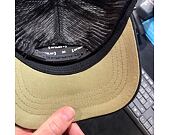 Kappe Capslab - Trucker Looney Tunes - Bugs Bunny - Schwarz