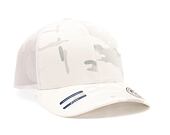 Kappe Yupoong Retro Trucker Multicam® Alpina Multicam