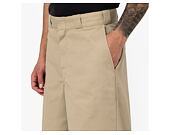 Shorts Dickies Multi Pocket 13inch Waist Shorts Khaki
