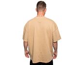 T-Shirt Brandit Ultra Heavy Cotton Box Tee Unionbeige
