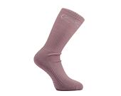 Socken Karl Kani Signature 3-Pack Socks light lavender/alack/White